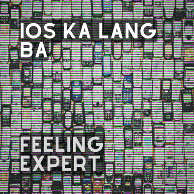 iOS Ka Lang Ba