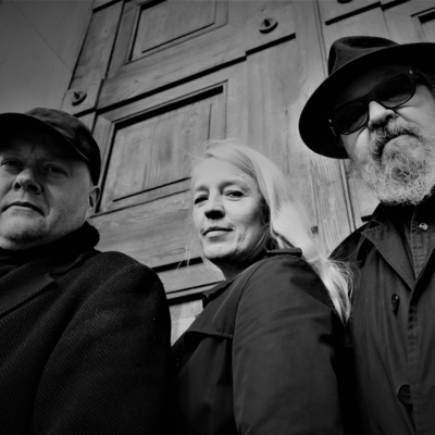 Ondskabens Time - episode ét