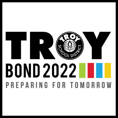 Troy College & Career High School Bond with Angela Milanov episode artwork