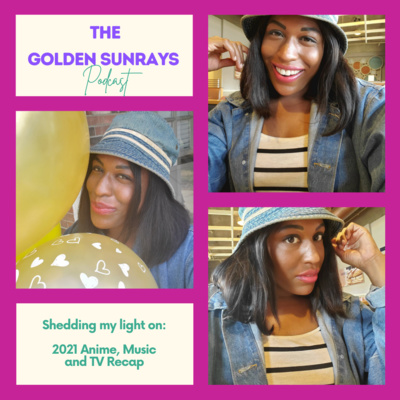 Golden Sunrays