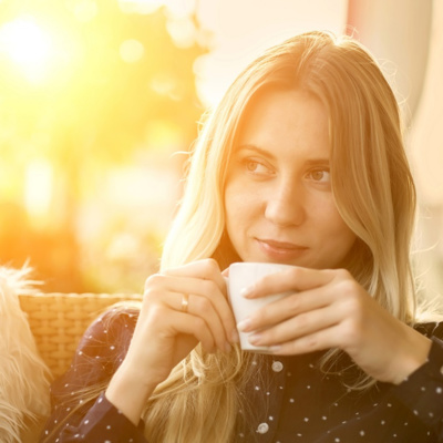 How I Balance My Life as a Working Mama