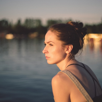 Recharging Your Battery! How to manage Stress!
