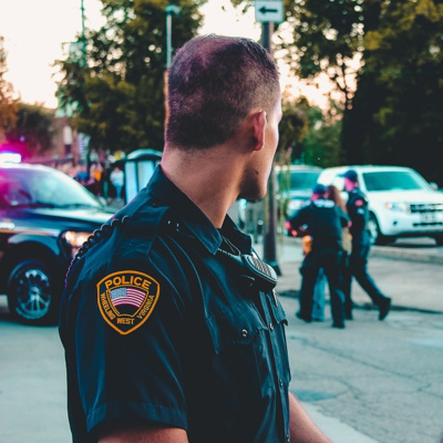 Active Shooters in the Workplace and Learning How to Survive
