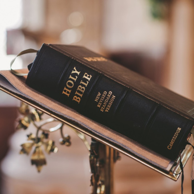 Is There a Chaplain in the House – Should there be?