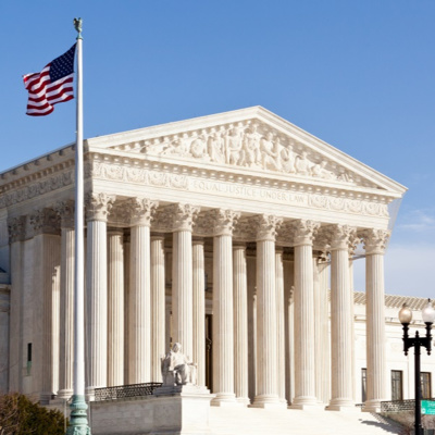The Supreme Court and the LGBTQQIA Question