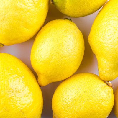 Making Lemonade Out of Lemons