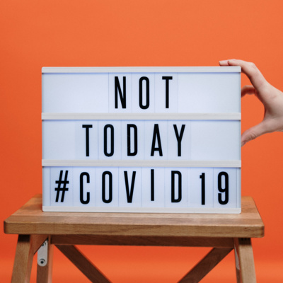 Just Because You Can—Should You? Disciplining Employees for failing to Follow COVID-19 rules outside of work.