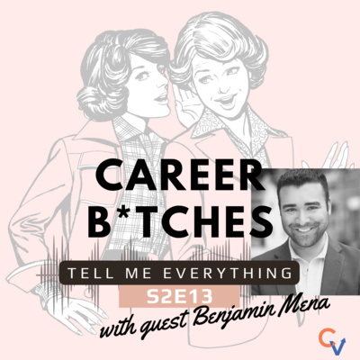 Career Bitches