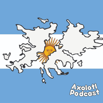 Axolotl Podcast
