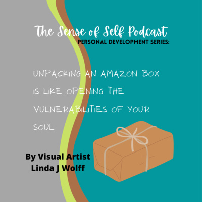 The Sense of Self Podcast: Personal Development Series