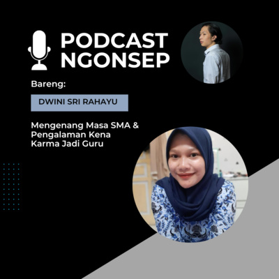 PODCAST NGONSEP
