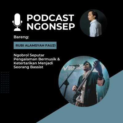 PODCAST NGONSEP