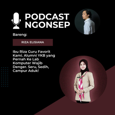 PODCAST NGONSEP