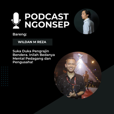 PODCAST NGONSEP