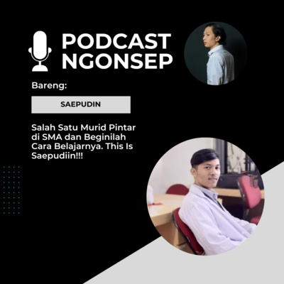 PODCAST NGONSEP