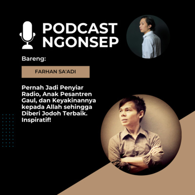 PODCAST NGONSEP