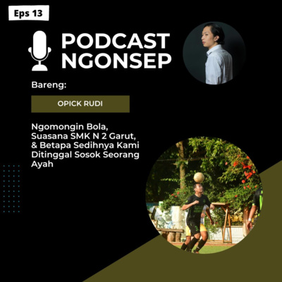 PODCAST NGONSEP