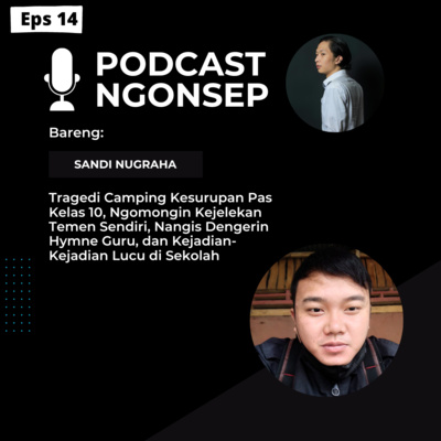 PODCAST NGONSEP
