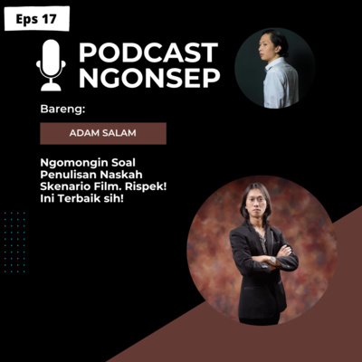 PODCAST NGONSEP