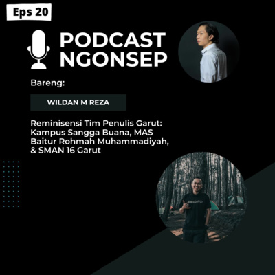 PODCAST NGONSEP