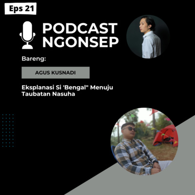 PODCAST NGONSEP