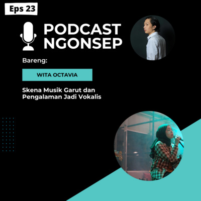 PODCAST NGONSEP