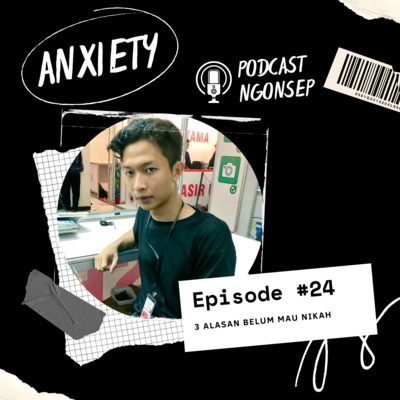 PODCAST NGONSEP