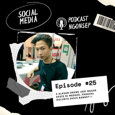 PODCAST NGONSEP