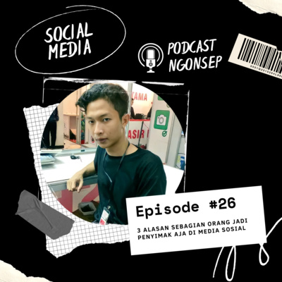 PODCAST NGONSEP