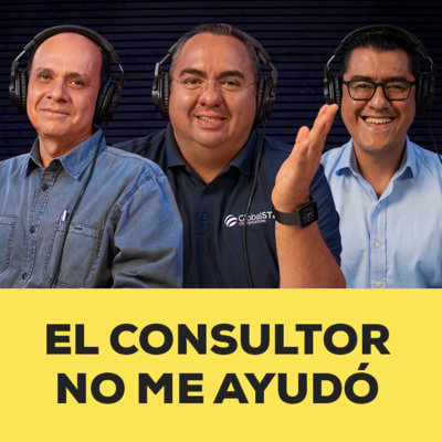 El consultor no me ayudó a pasar la auditoría