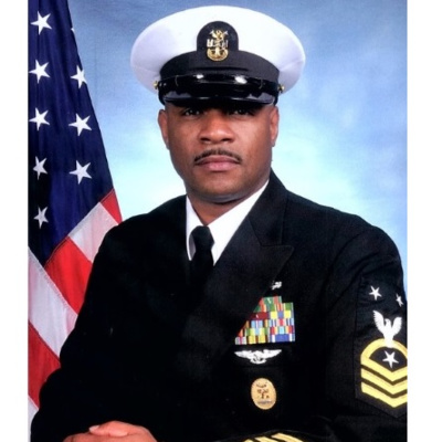 2022 UPDATE COMING SOON! - Why You Must Hear, US Navy Command Master Chief Leon R. Walker, Jr's "Major Announcement "