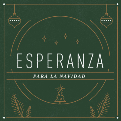 ¡No te perdás la navidad! - Carlos Chacón episode artwork