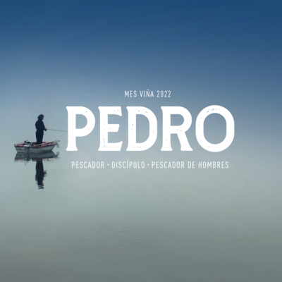 Pedro, el pescador - Sebastián de Briones episode artwork
