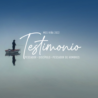 Testimonio de encuentro con Dios - Stephan Marin episode artwork