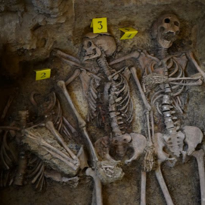 Exhuming Violent Histories: How to Tell the Story of Spain's Mass Graves