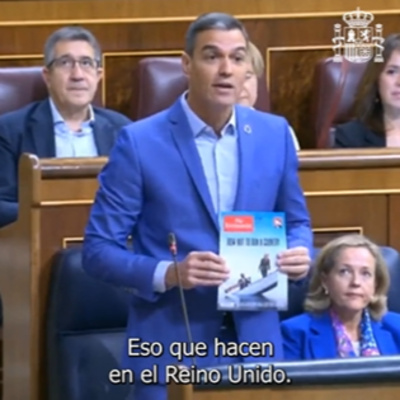 Spain's Budget 2023: A Social Democratic Response to the Cost of Living Crisis?