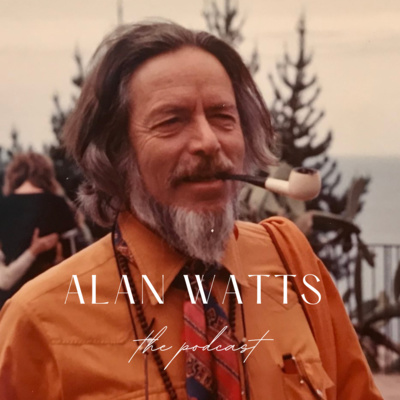 Alan Watts - Nature of Selfishness - Episode 1