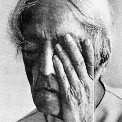 J. Krishnamurti - The Observer is the Observed (Short Version)