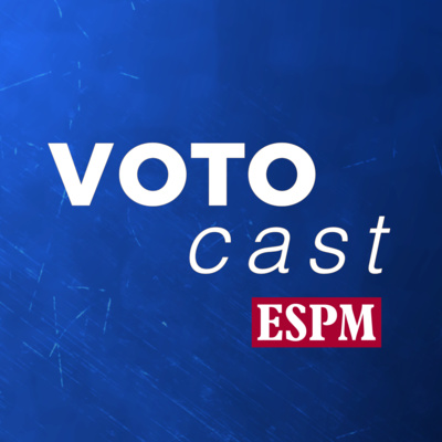 Texto de Abertura Primeiro Episódio Votocast ESPM episode artwork