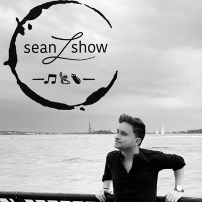 Bourbon in The Glass & Pigs on the Wallpaper