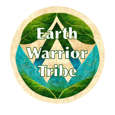 Earth Warrior Tribe #1 ft. Dom Das (PART 1/3); Going From Drug Abuse and Depression to Love, Light, and Alignment