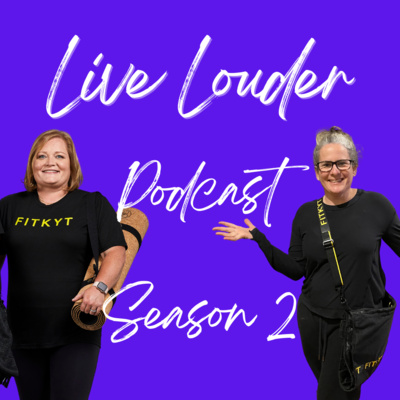 Season 2 Introduction with Katie & Mel