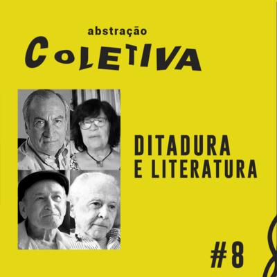 Abstração Coletiva Podcast