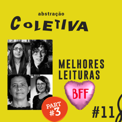 Abstração Coletiva Podcast