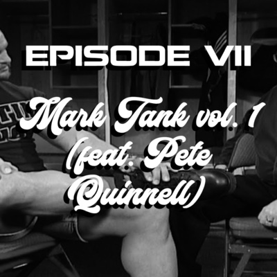 Card Marks VII - Mark Tank Vol. 1 (feat. Pete Quinnell) Card Marks VII - Mark Tank Vol. 1 (feat. Pete Quinnell)