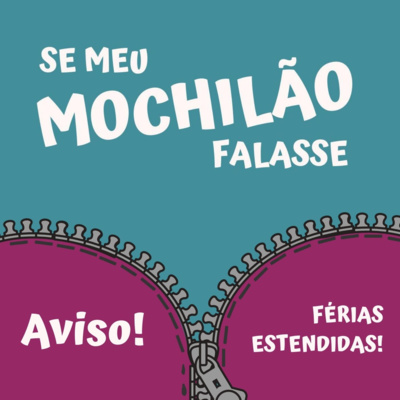 Férias do SMMF foram estendidas!