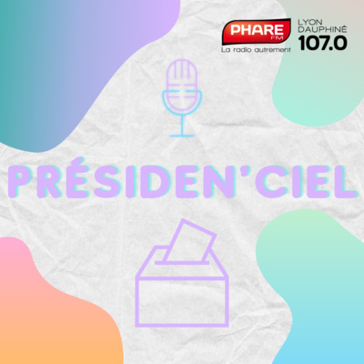 PRÉSIDEN’CIEL #1 - L'abstention - avec Alain Lopez et Sylvain Guiton  episode artwork