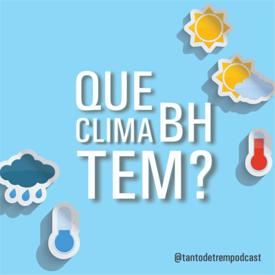 Que clima BH tem?