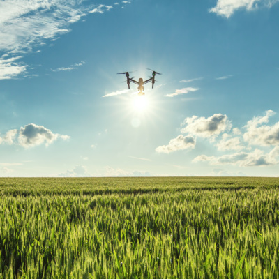 Future Farming