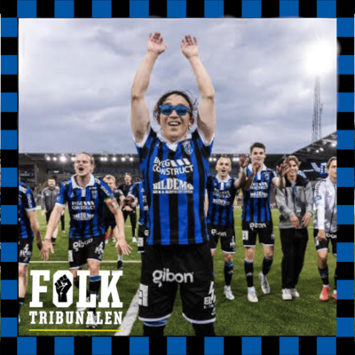 Folktribunalen
